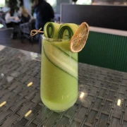 گرین اسموت