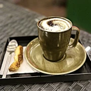وایت چاکلت