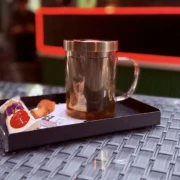 دمنوش سلامت