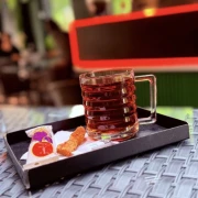 چای سیاه